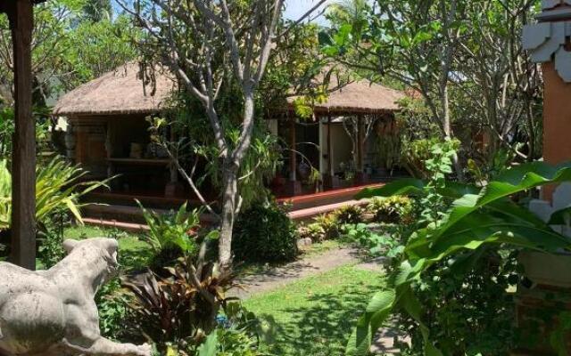 Mandala Bungalows