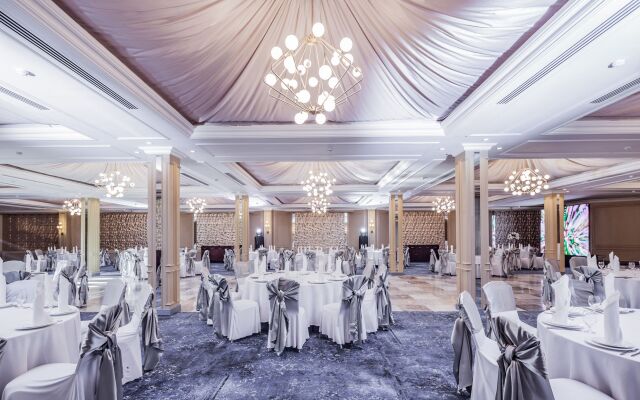 Almaty Hotel