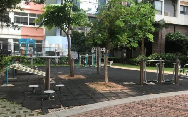 Shenzhen Jewelry House Boutique Apartment