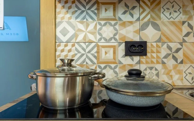 ВсемДом на ул. Кирочная, д. 8