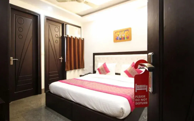 Nstay 31 by OYO