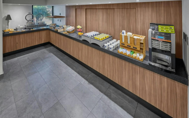 City Express by Marriott Los Mochis
