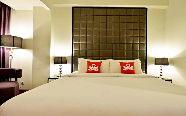 ZEN Rooms Mampang Tendean