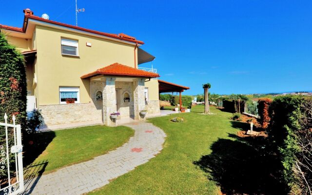 Laz Villa Panorama