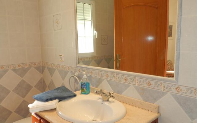 Villa Mare Nostrum 8 Personas