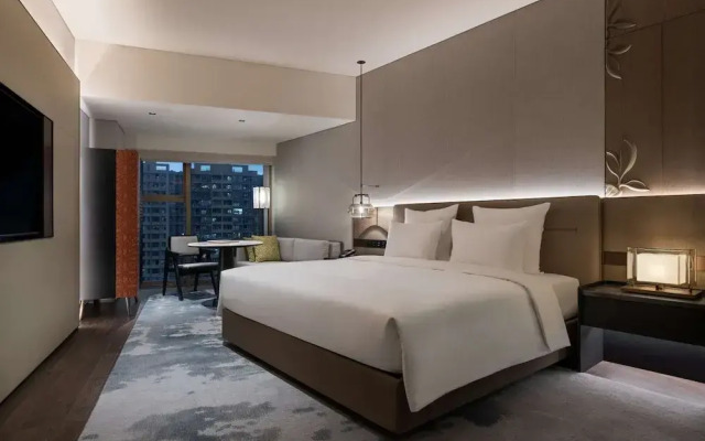 Pullman Quanzhou Shuitou