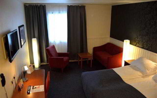 Narvik Budget Rooms