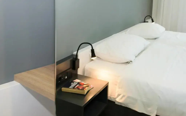 Renieris Hotel