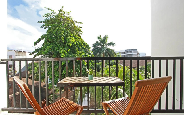 Aloha Boracay Hotel