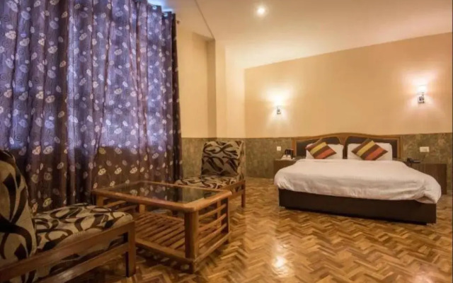 Mann Tamarind Residency, Gangtok