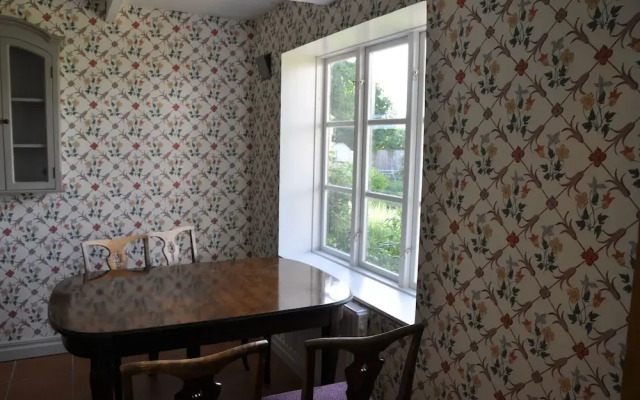 Olseröds Bed and Breakfast