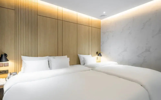 Mokpo Browndot Hotel Peace Square