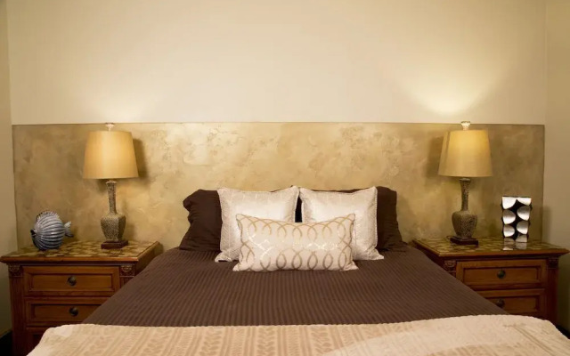 Luxx Boutique Hotel
