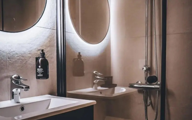 Siljansnäs Hotell