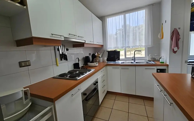 Oceana Suites Costa Quilen