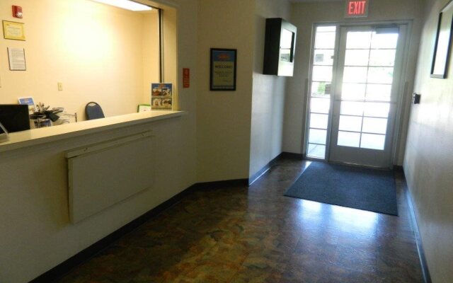 Extended Stay America Select Suites - Bentonville