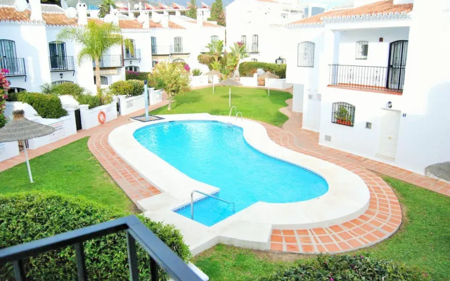 Los Pinos 29 Villas Casasol