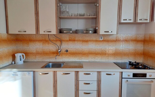 Apartment Andrija
