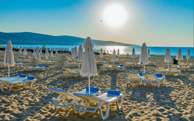 Asteria Family Sunny Beach