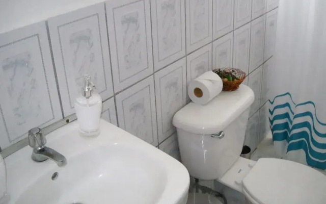 Lajuela BnB & Hostel