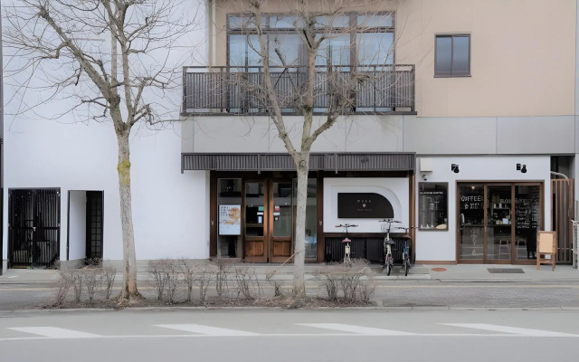 Guest House Ouka - Hostel