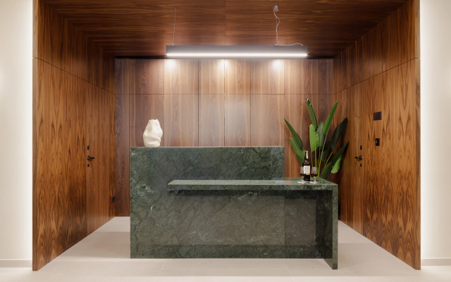 Porto River Soul Hotel