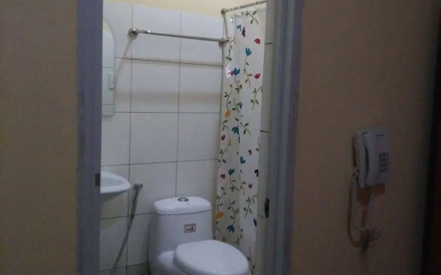 Phi Phi View Bed and Breakfast