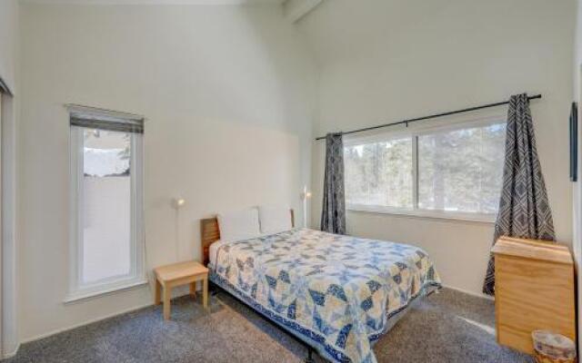 Carnelian Woods Sanctuary