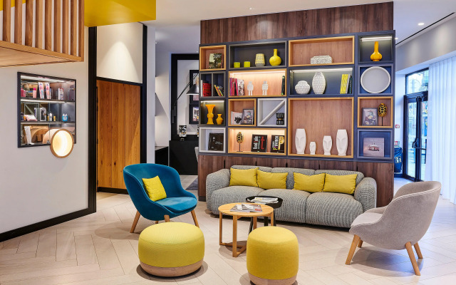 Holiday Inn Nice by IHG