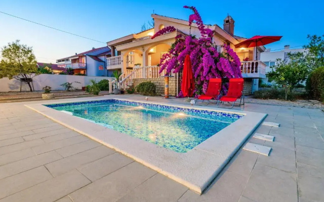 Holiday Home Sokolar