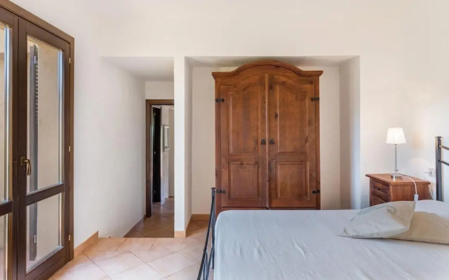 Villa Violetta 2 Celeste