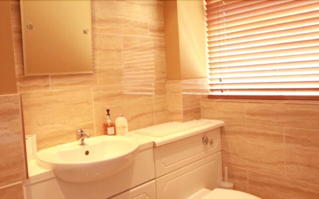The Brentwood Guesthouse