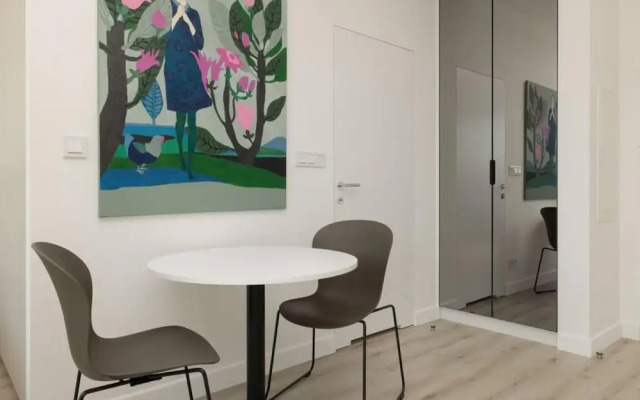 Art Forrest 33 M in Rogowo