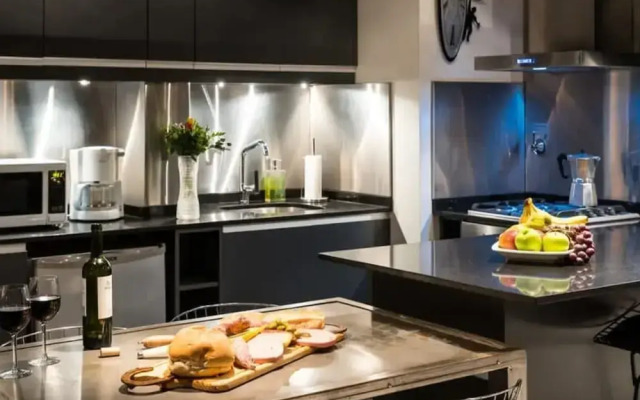 Borges Place - Beautiful Loft in Plaza San Martin