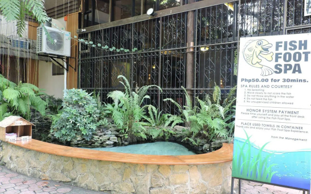 Dao Diamond Hotel