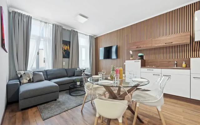 TEMPORA Homes - Apartments Wienerberg