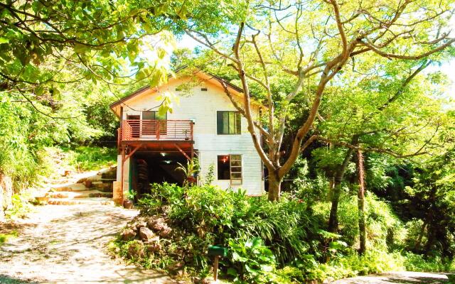 Private Lodge COTENCHI