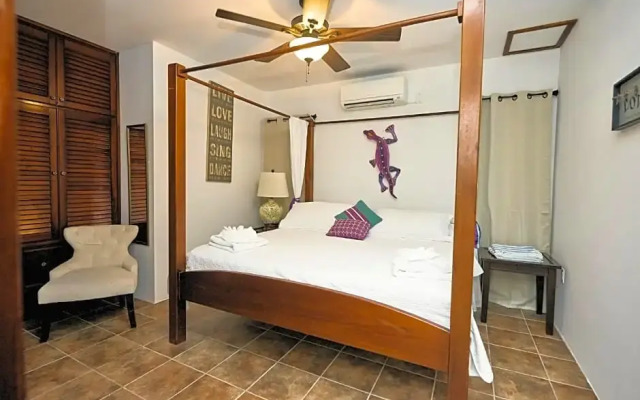We'Yu Boutique Hotel