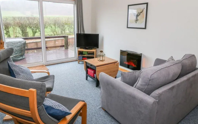 Kestrel Lodge