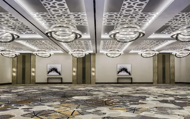 DoubleTree by Hilton Miami Airport & Convention Center