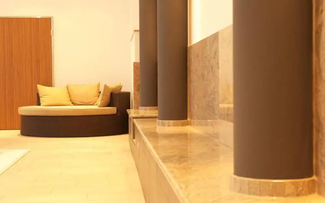 Dappers Hotel Spa Genuss