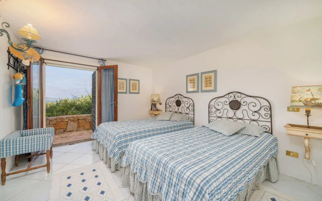 Villa Ippocampo by Wonderful Italy