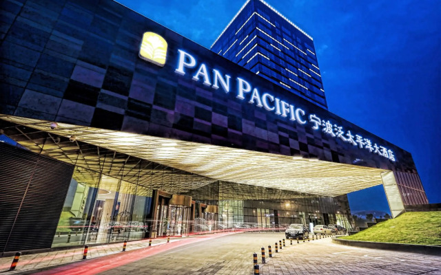 Pan Pacific Ningbo