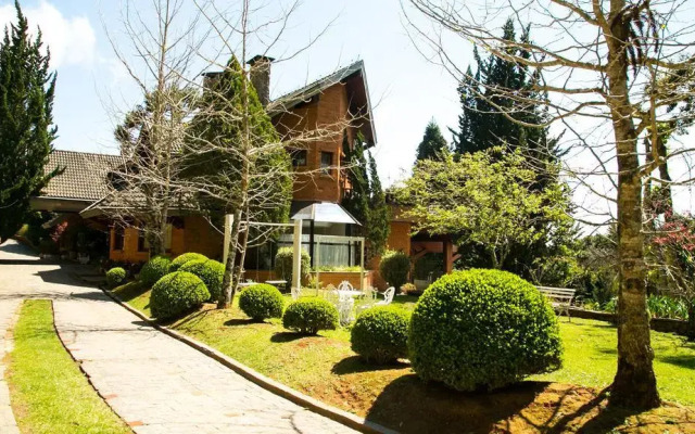 Pousada Villa Esperança