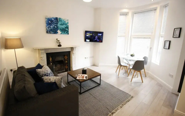 Willow Serviced Apartments - The Walk