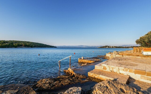 Amazing Home in Necujam With Wifi and 2 Bedrooms