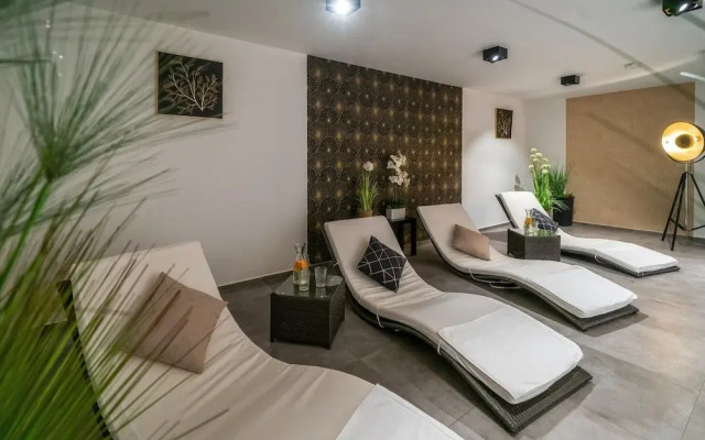 Sun&Snow Resorts E Białka Tatrzańska