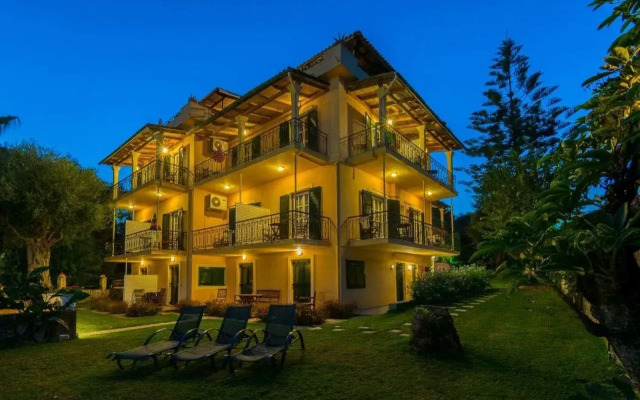 Villa Yannis