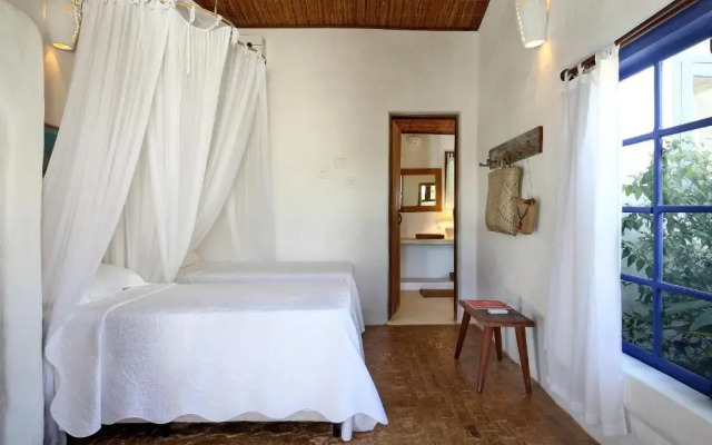 Hotel Calá & Divino