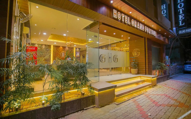 Hotel Grand Fortune